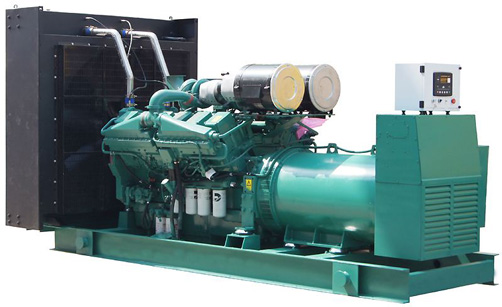 曲周30kw康明斯柴油发电机组图片 曲周30kw康明斯柴油发电机组图片